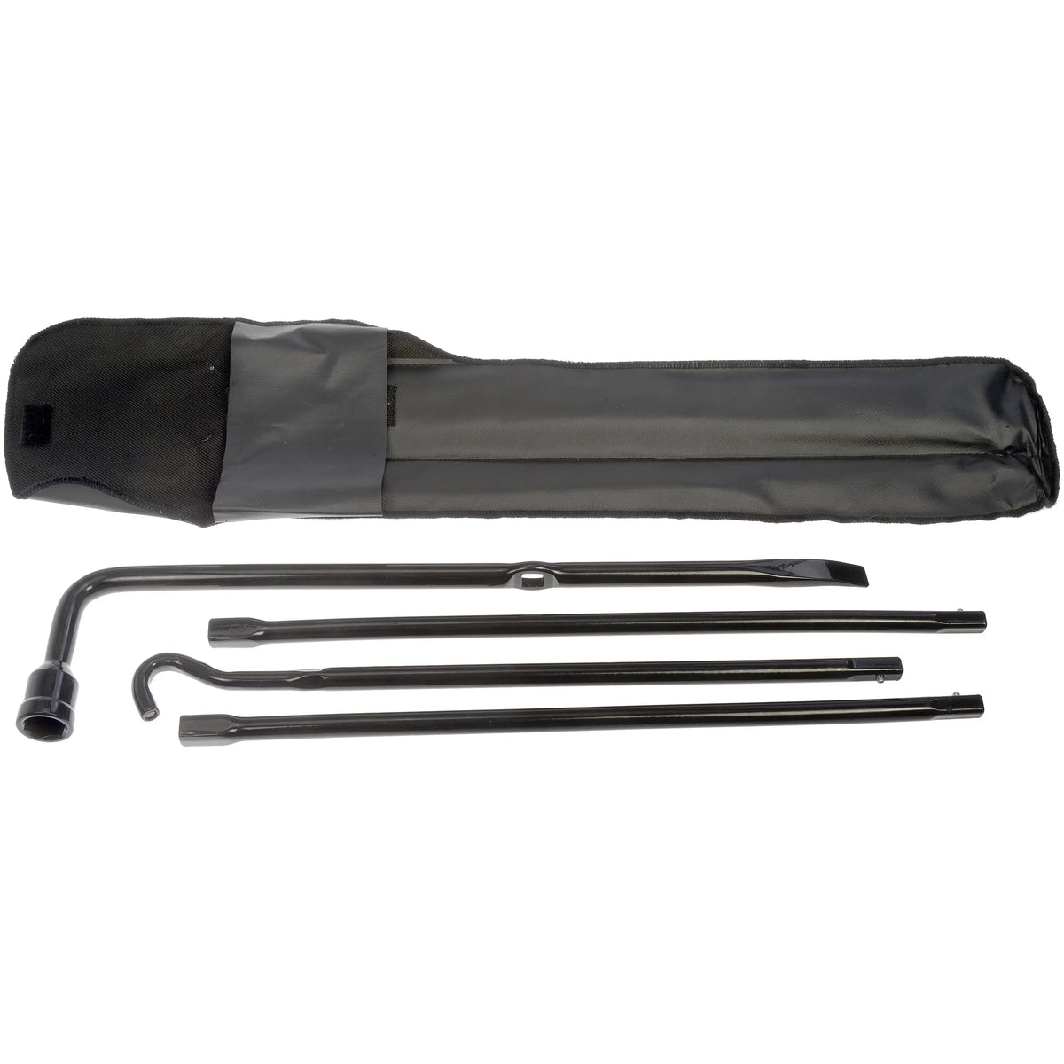 Spare Ford for Specific And 926-805 Jack Ford F-150 2018 / Models Tire Lincoln Dorman Tool Kit