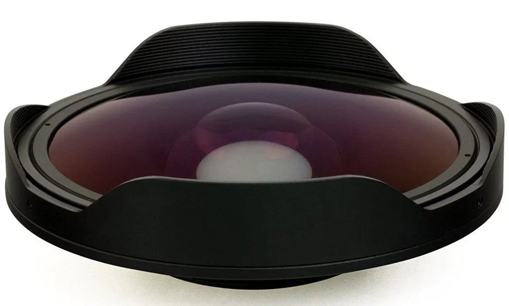 Lens Sony Grade Professional HDR-CX560V 0.3x For High Fish-Eye