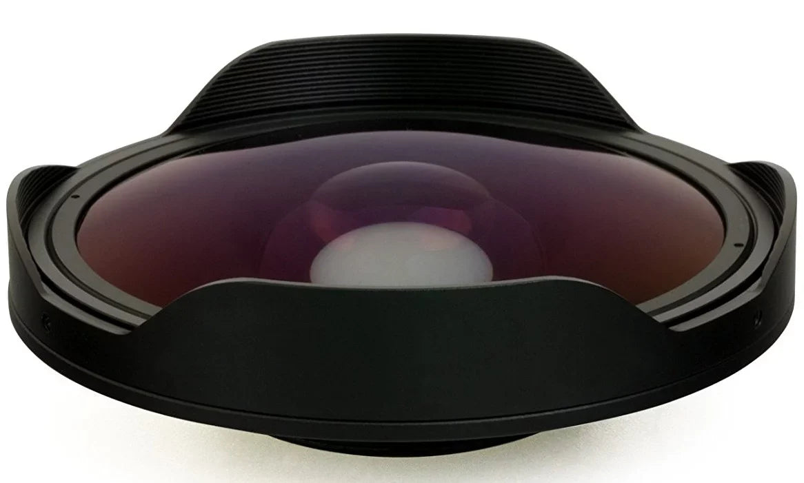 Lens Sony Grade Professional HDR-CX560V 0.3x For High Fish-Eye