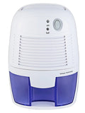 Dehumidification Extract Dehumidifier Small Portable Quietly Mini Space Moisture