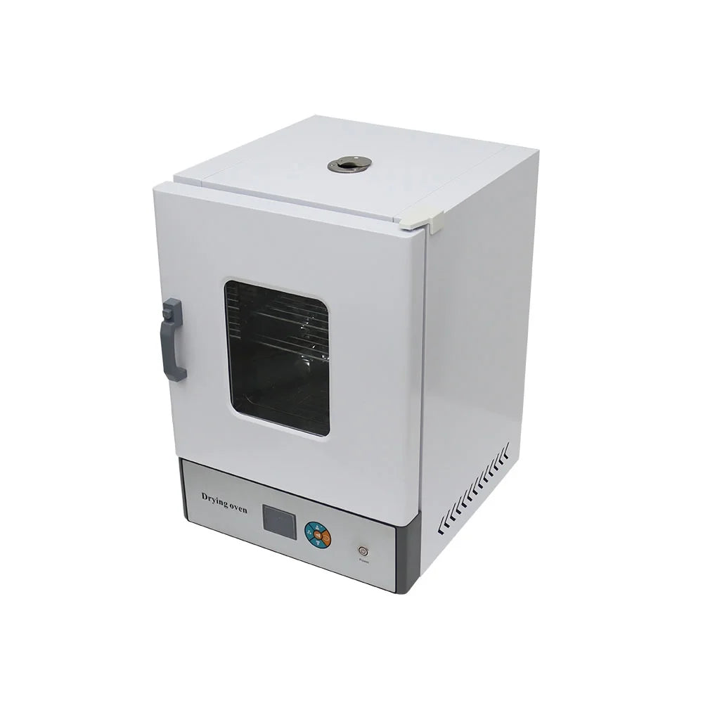 Air WGL-45BE LCD Sterilizing INTSUPERMAI Convection Oven Digital Lab Forced Drying