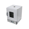 Air WGL-45BE LCD Sterilizing INTSUPERMAI Convection Oven Digital Lab Forced Drying