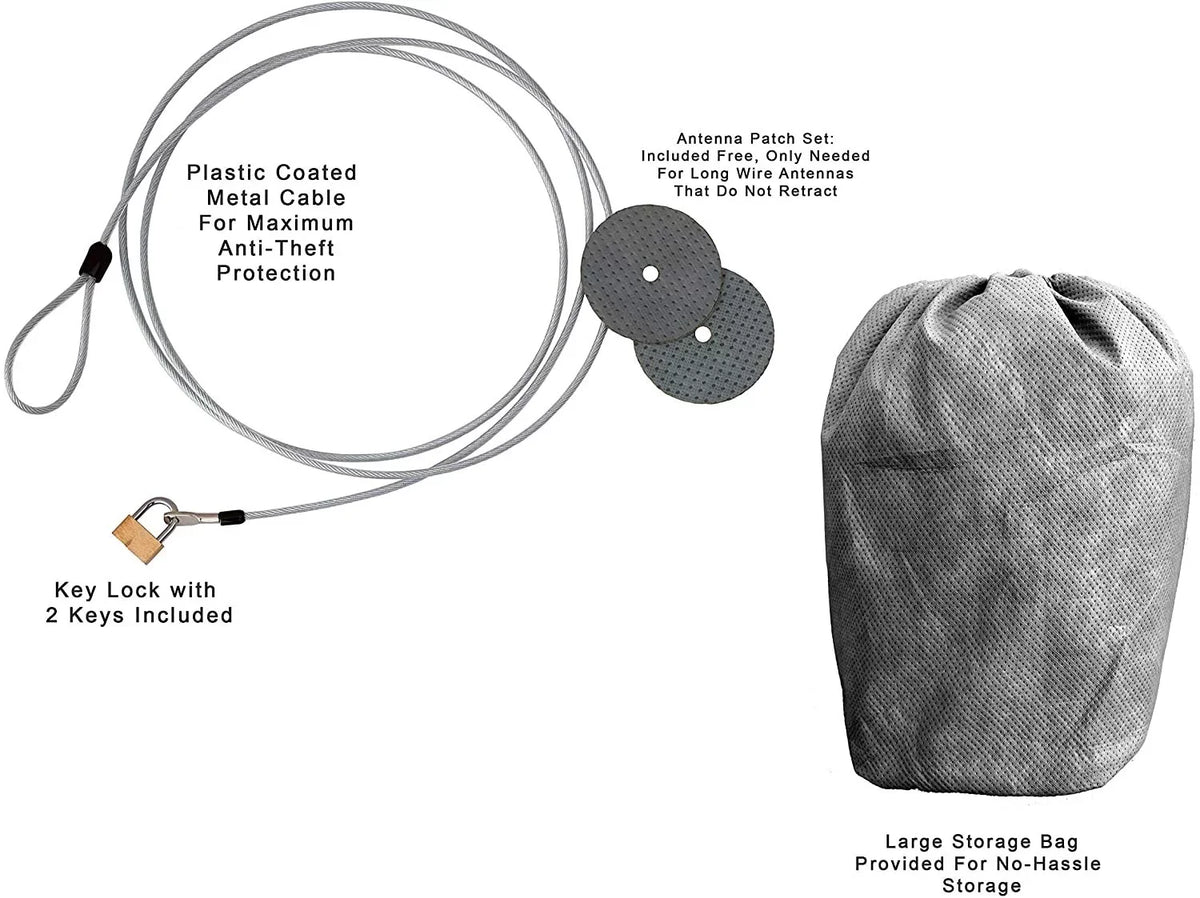 Cover Snow, Bag XC60 Sun Indoor Lining - 2016 Storage Lock, - & - Cable - Straps Outdoor Durable Volvo Includes Fleece With Weatherproof & SUV Wind From Compatible Protect Anti-Theft Water, Rain -