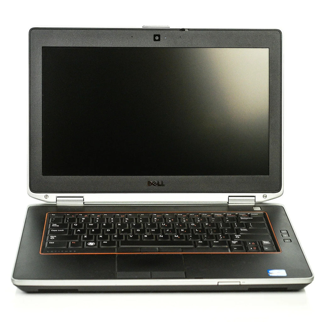 Pro Win Dual-Core Used 4GB B E6420 i5 Laptop Latitude 500GB v.WBA 10