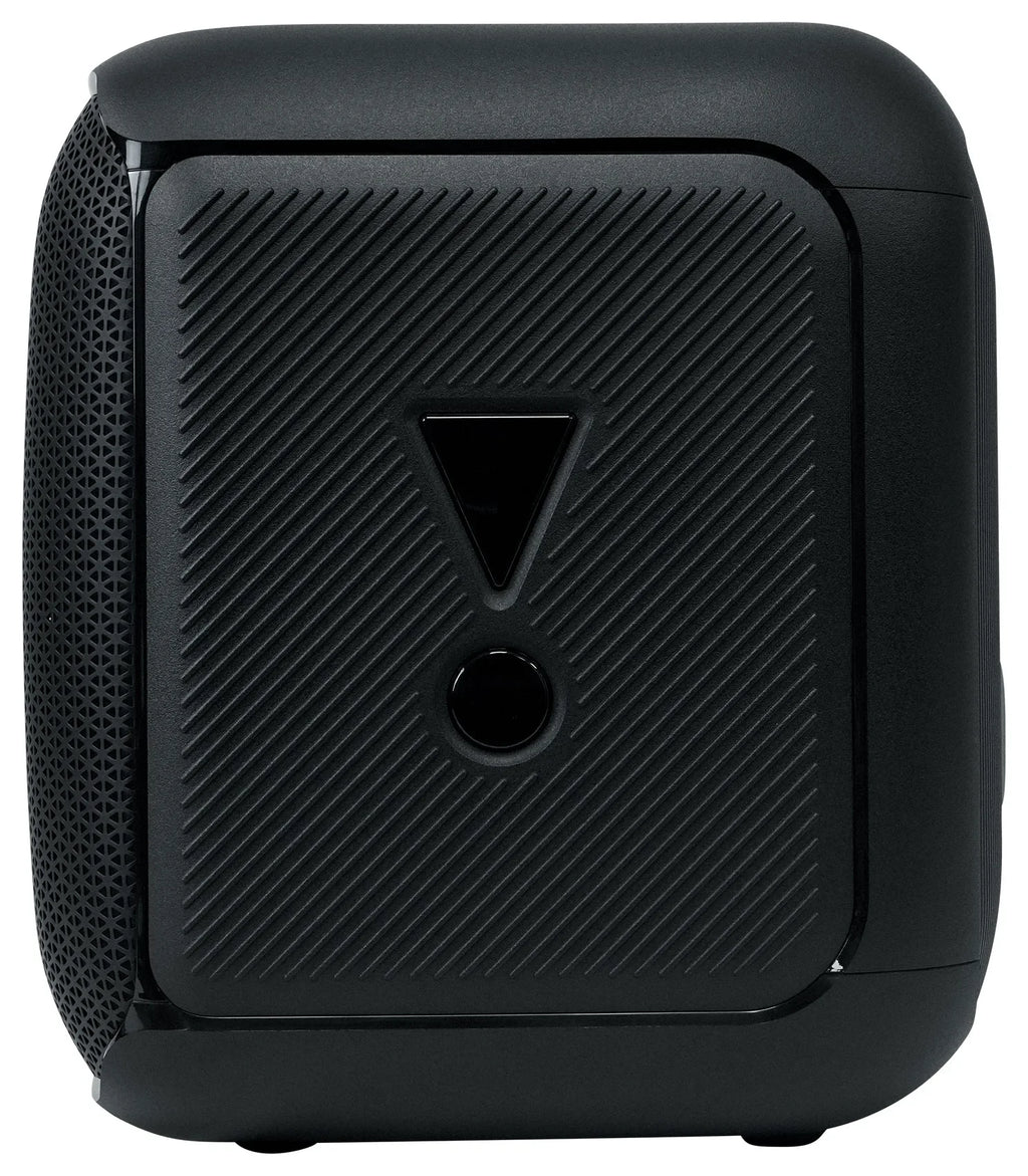Party LED Compact Essential + Partybox Speaker Portable JBL Microphone Encore w