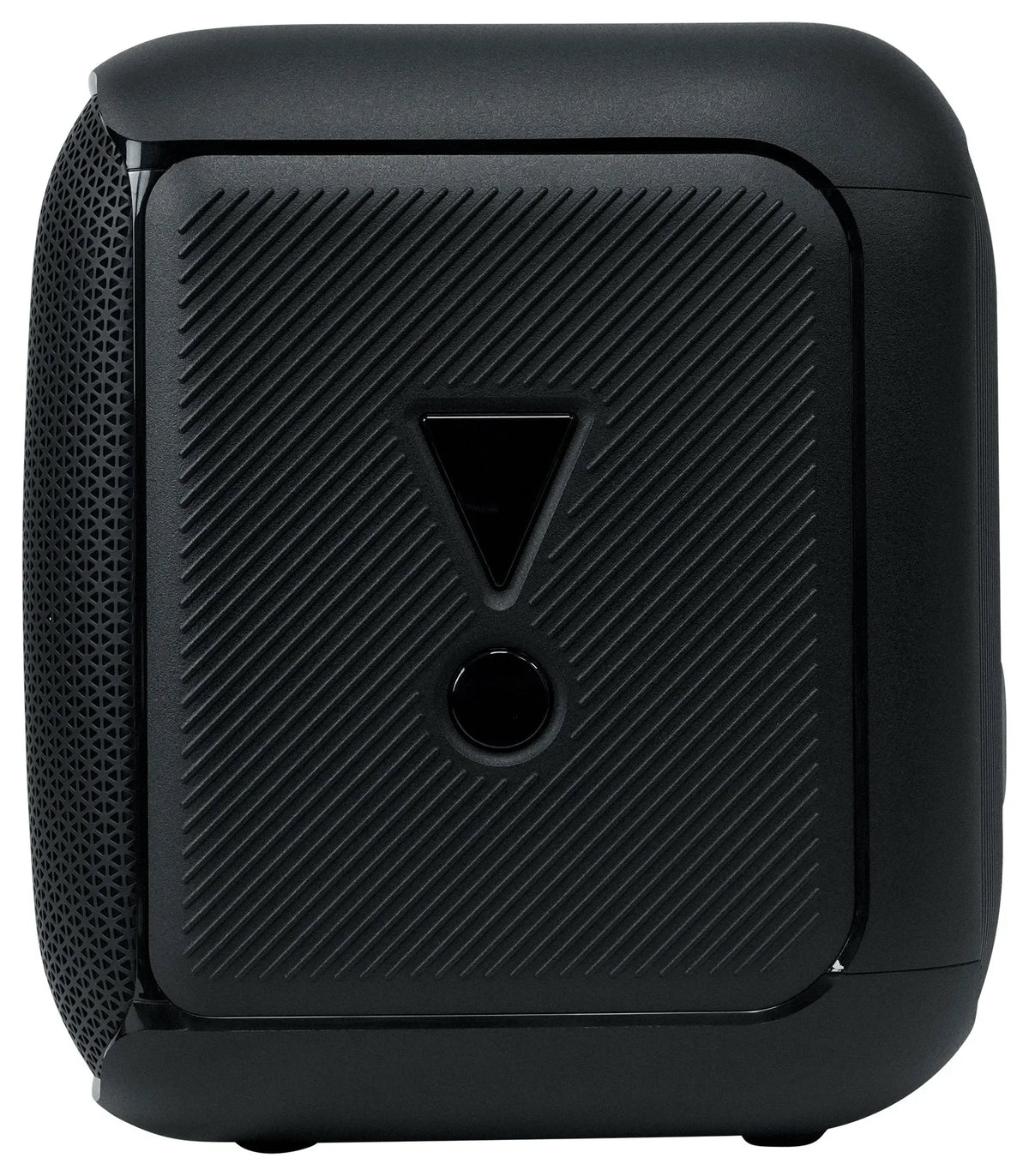 Party LED Compact Essential + Partybox Speaker Portable JBL Microphone Encore w