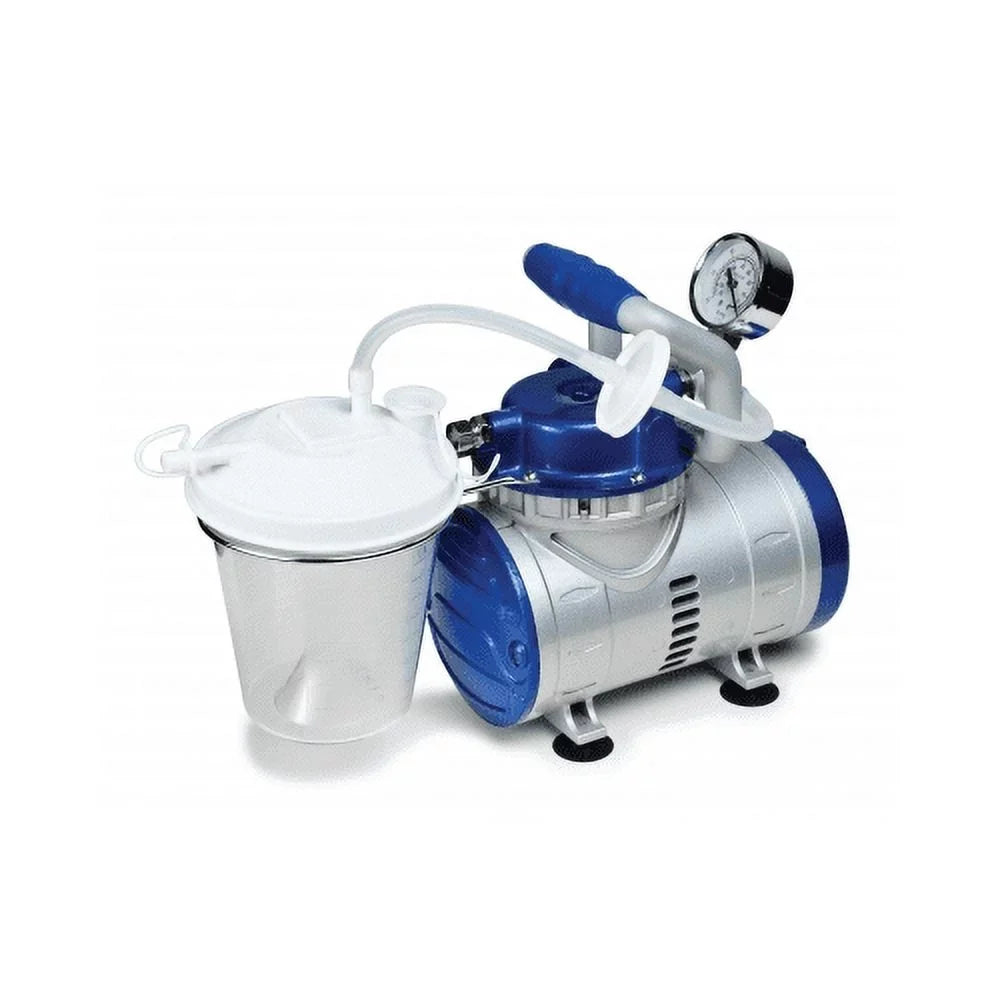 Suction Aspirator Vacutec GF Health EV2 800 Products Bunn John JB0112-016