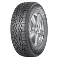 XL Tire Nokian Winter SUV/Crossover SUV 106T 2014-23 Chevrolet 7 Studded 225/65R17 LT, 2007-16 Nordman Equinox Fits: CR-V EX-L Honda
