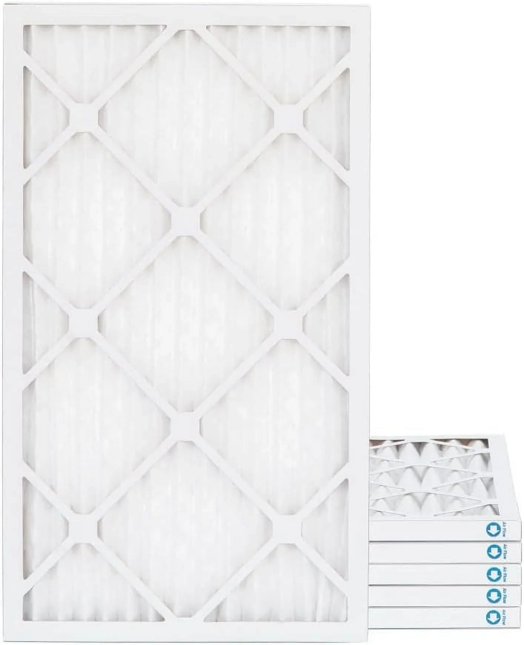 24-1/2 MERV Size: 3/4 16X25x1 Air X 1000 Filters 11, By Ext Furne MPR Pleated 15-1/2 Pamlico. Pk. X 6 1"