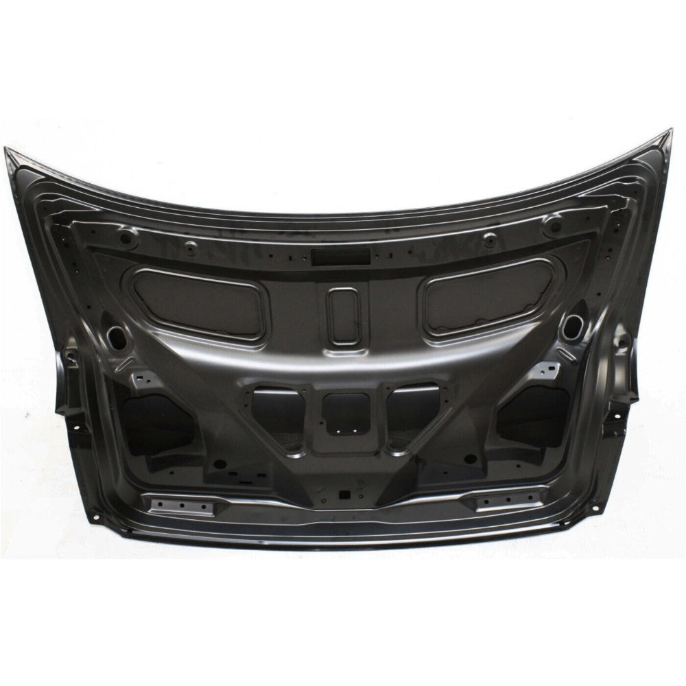 HO1800116 Trunk Teledu 2008-2010 Accord Honda 68500TA0A90ZZ For Sedan Lid