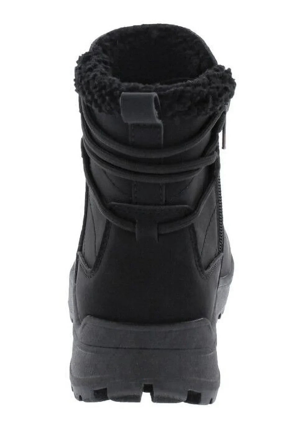 Bauer Siren Black Ladies Eddie Boot 9 Winter