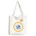 descant bag sing tote canvas expression microph sack shoulder