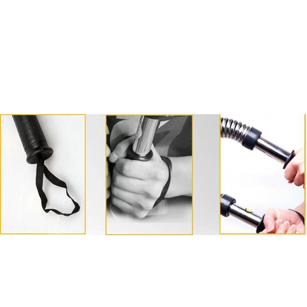 Power Twister Twister iFJF Power Body Bar-Arm Bar Strength Adjustment Chest Arm Upper