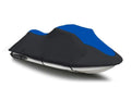2009 2018 Cover 2014 2015 2021 HEAVY-DUTY, Cover 2016 BLUE 2011 DENIER 2020 2022 2012 Watercraft LX ULTRA Compatible for BLACK 2017 2013 2007 2010 2019 2008 / 600 Kawasaki Ski Jet
