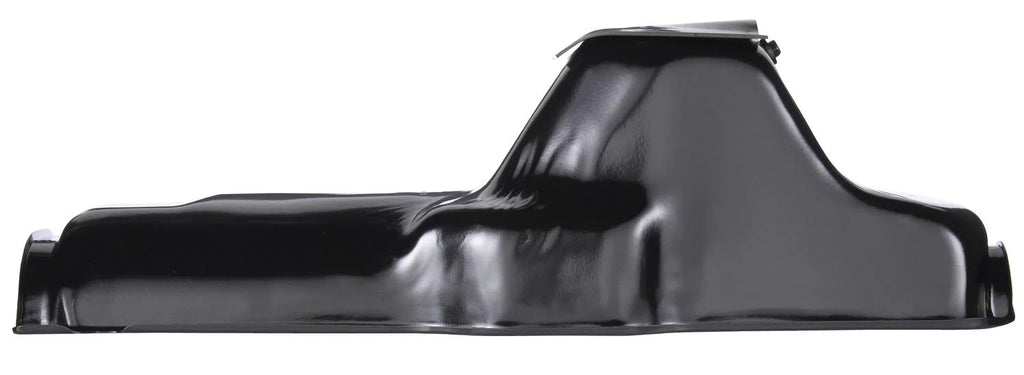 Pan Steel Spectra CRP11A Engine Premium Oil