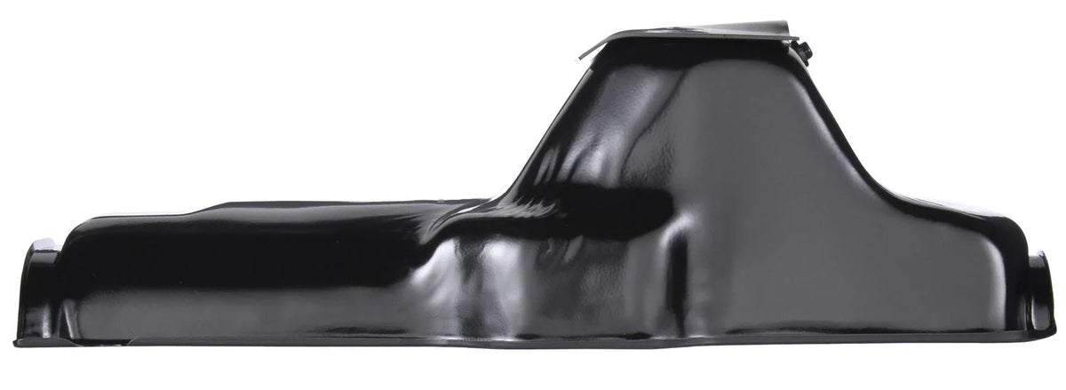 Pan Steel Spectra CRP11A Engine Premium Oil