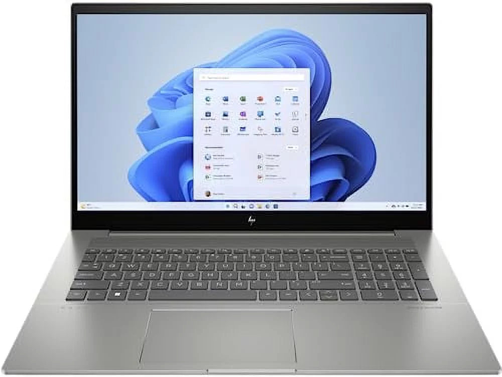 64GB 17.3" SSD, 4TB 14-Core, Home, IPS Wi-Fi Backlit Graphics, Intel 2023 COU Laptop Win11 Iris Keyboard, 4, Touchscreen, Intel Envy USB Thunderbolt DDR4, 32GB Xe FHD New, 6E, Core i7-13700H