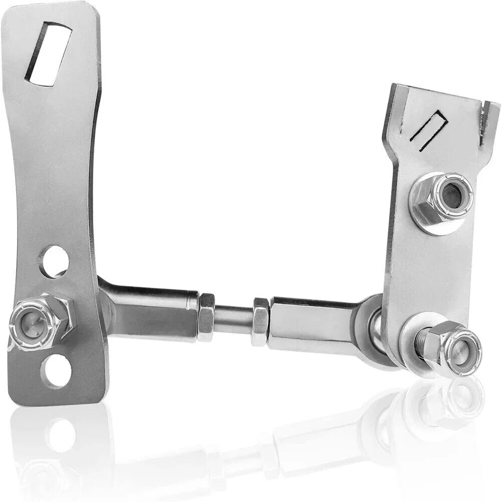 Linkage Kit MJ For 1986-2001 Jeep Cherokee Case XJ/Comanche Transfer