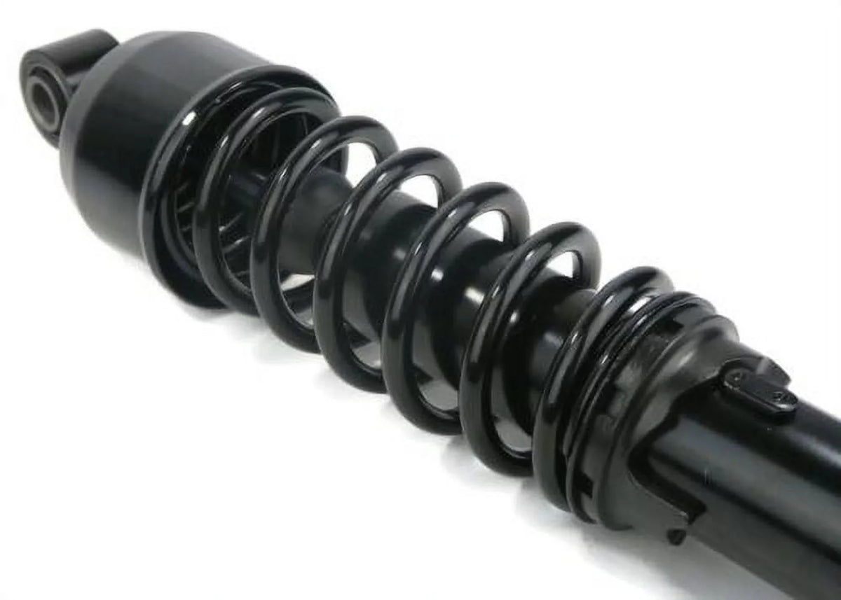 Suspension Harley-Davidson 2002 | 13" ROP Shop The Dyna FXD Super Rear (2) Shocks Glide Black