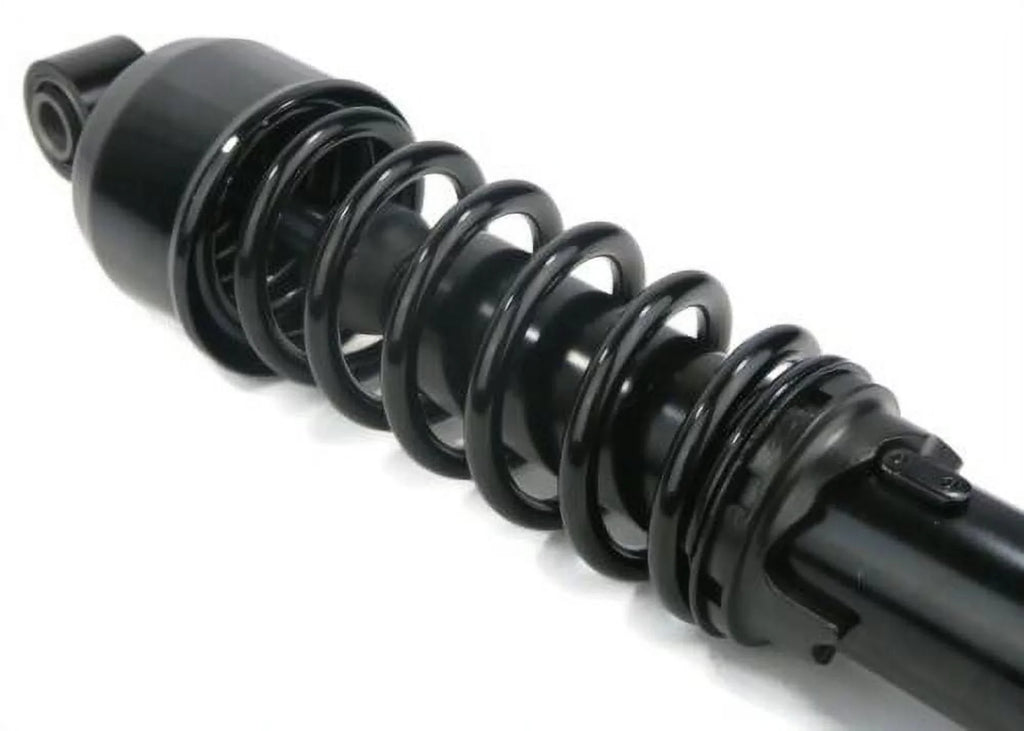 13" Dyna Harley-Davidson Rear | Shop Shocks The FXDS For Convertible Black 1999 ROP (2) Cycle