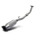 Camry/Solara Toyota Down M-AUTO Converter Exhaust I4 1998 Pipe 2001 1999 For 2000 1997 Catalytic 2.2