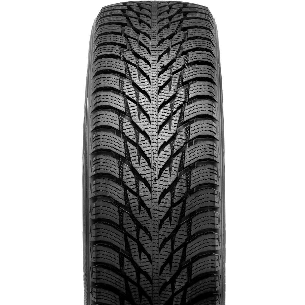 XL Tire Nokian Winter SUV/Crossover SUV 106T 2014-23 Chevrolet 7 Studded 225/65R17 LT, 2007-16 Nordman Equinox Fits: CR-V EX-L Honda