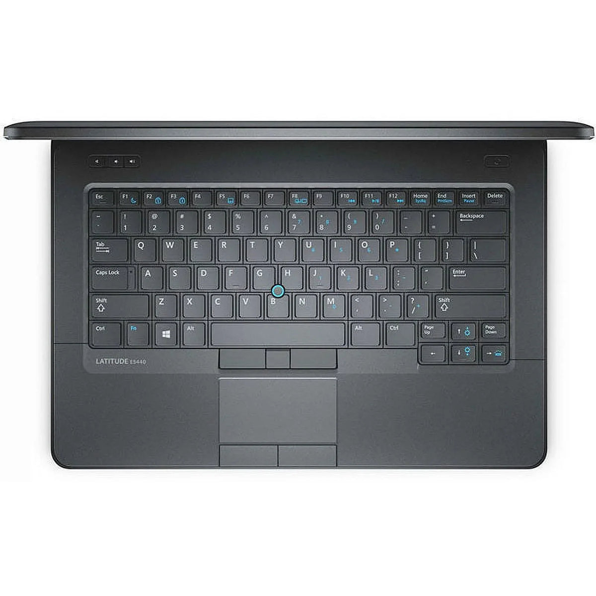 Latitude Pre-Owned i5 E5540 10 64 B Pro DRW Camera 4GB 128SSD Laptop 1.6GHz Windows