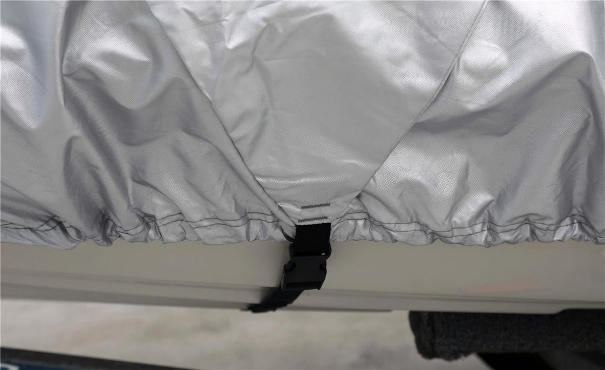UV Travel, by 1999 and Cover Jet for 640L Storage Cat Reflective, Watercraft TS Arctic Ski Mooring Tigershark PWC 1998