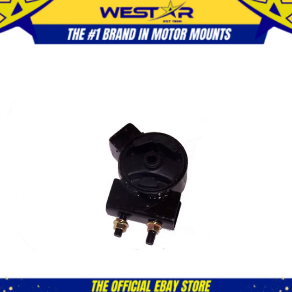4PCS Mount Motor for Trans Type-S/Honda Civic Acura & RSX 2.0 02-06 Manual