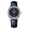 wristwatch Light Luxury Quartz Waterproof Ladies Starry