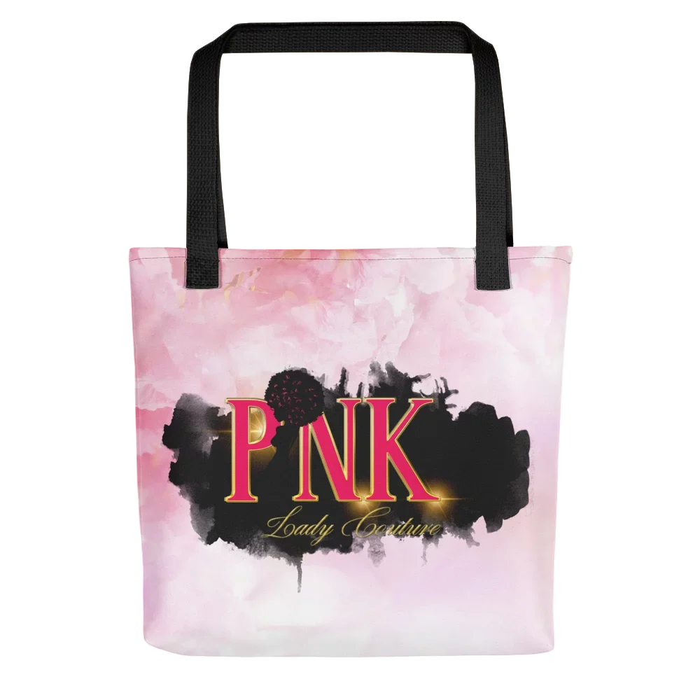 and with Tote Bag Dignity Clothed Strength
