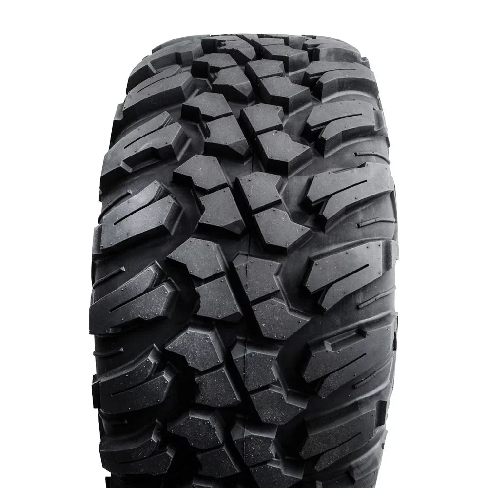 Fox Medium/Hard Trail Radial Edition POLARIS Terrain For RZR 25x8-12 Tusk 900 Terrabite 2020 Tire