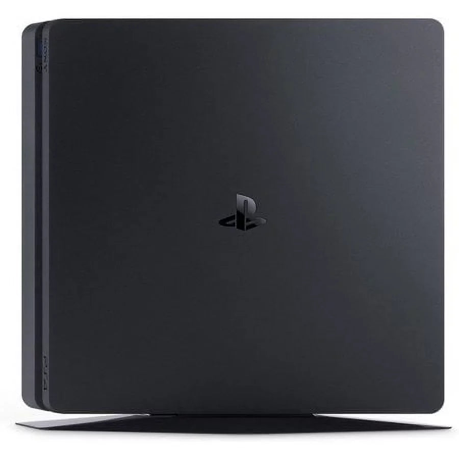 PlayStation Slim 1TB Console 4
