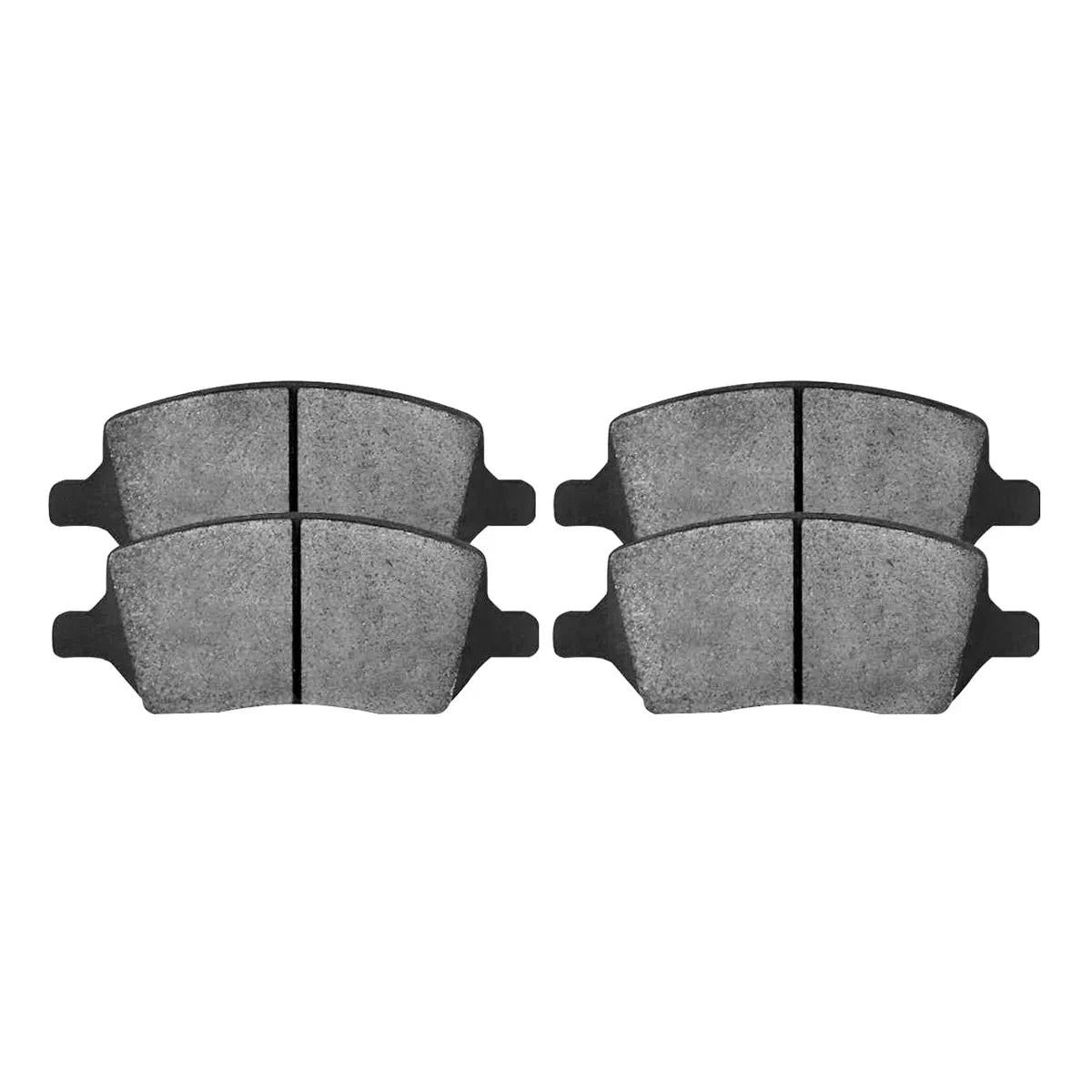 2005-2007 Pads 2005-2009 Buick AutoShack Brake V6 Kit and Replacement MV-1 Montana Saturn Front Chevrolet Mobility Pontiac for Terraza VPG Ceramic MV-1 Uplander Relay Ventures 2005-2009 Rear 2005-2007