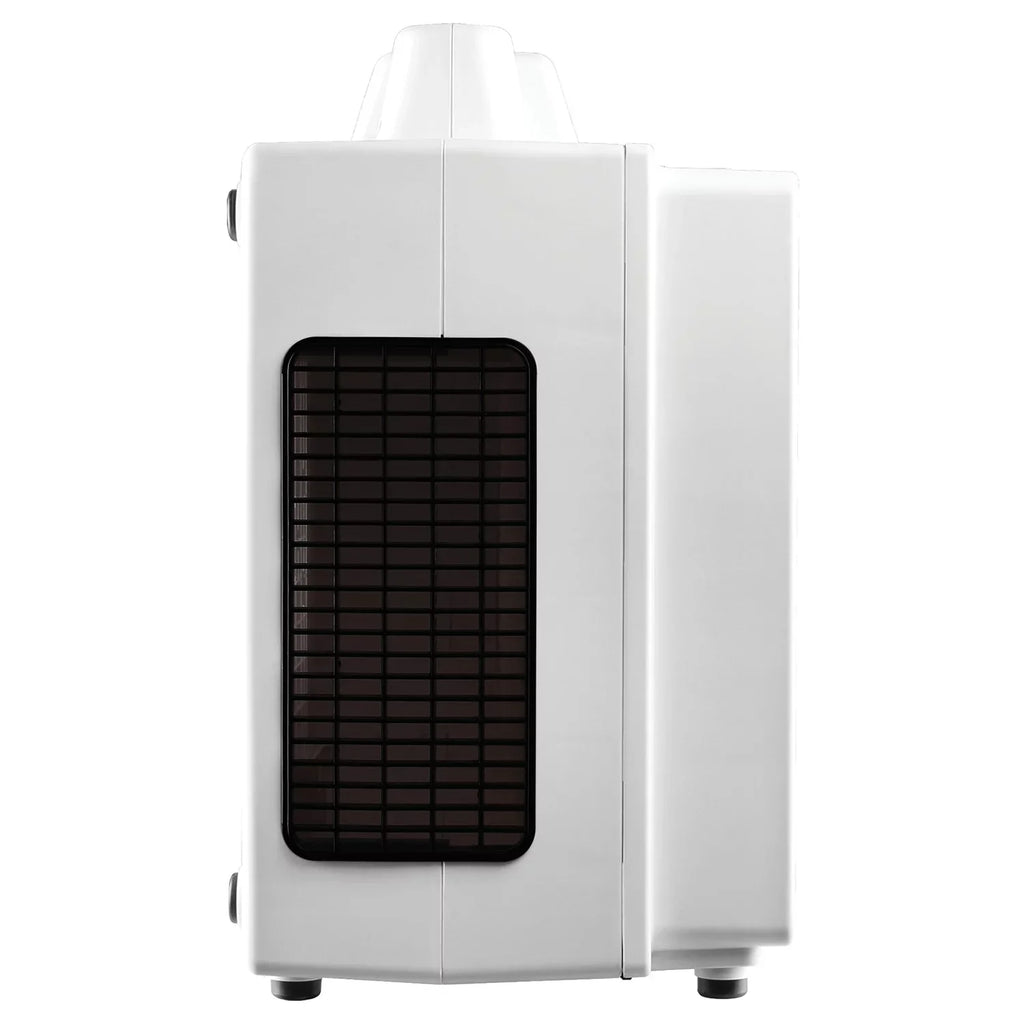 HEPA XPOWER Professional Air 4-Stage-Filtration Scrubber X-3780