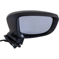 3 Mirror 2017 I Hatchback Part With Sedan 2.5 By S Bjs8-69-1G1 G Sport New 762405-72159-0 4-Door 2.0L Gs Ma1321230 Se Touring Gx Compatible Mazda Gt Grand Right