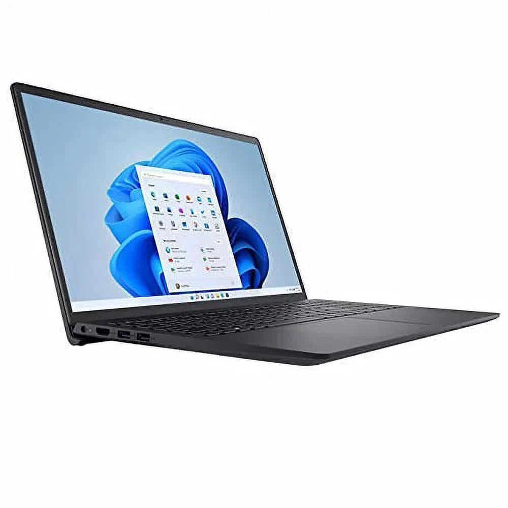 512GB 6, 11 3000 FHD i7-1255U, Gen HDMI, Newest Graphics, 10-Core SSD, DDR4, Xe Pro 2022, Inspiron 15.6" 12th 16GB NVMe Bluetooth, Intel i3520 120Hz Iris Windows Laptop Core Display, WiFi