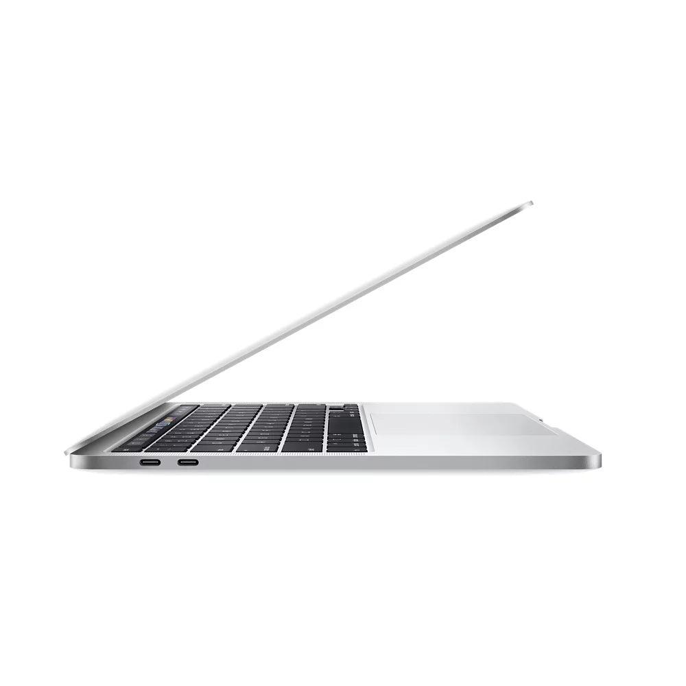 2.0Ghz Core 13.3-inch Pro 16GB & Gray, Quad HD RAM-Mac Laptop (2020) 256GB (Used) Macbook (Space OS TB) i5