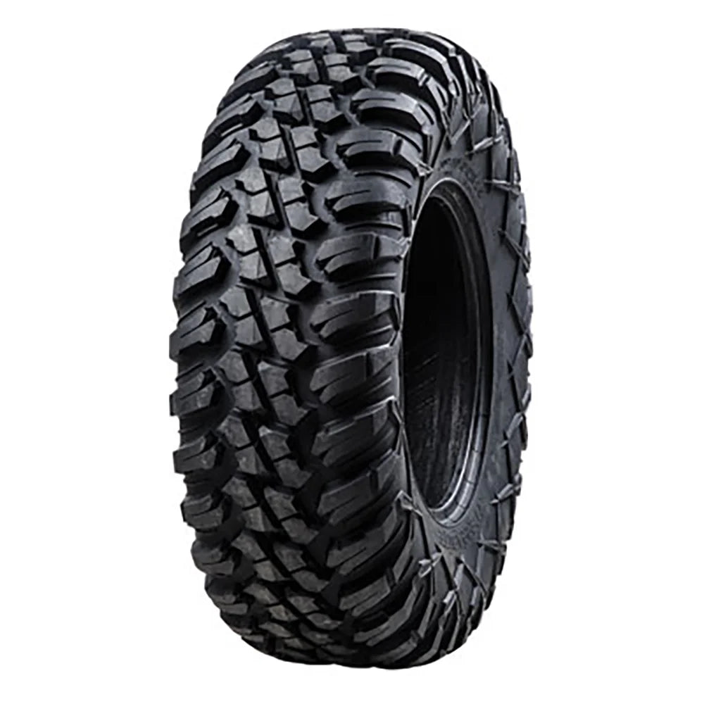 Tire 26x11-14 Compatible Terrain Medium/Hard Radial 700 2020 With TRAIL Terrabite Arctic Cat WILDCAT