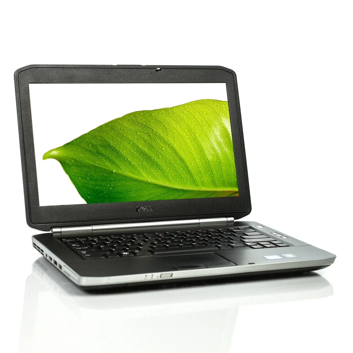 SSD Used 10 Win i5 E5420 128GB v.AA Laptop 8GB Dual-Core B Pro Latitude