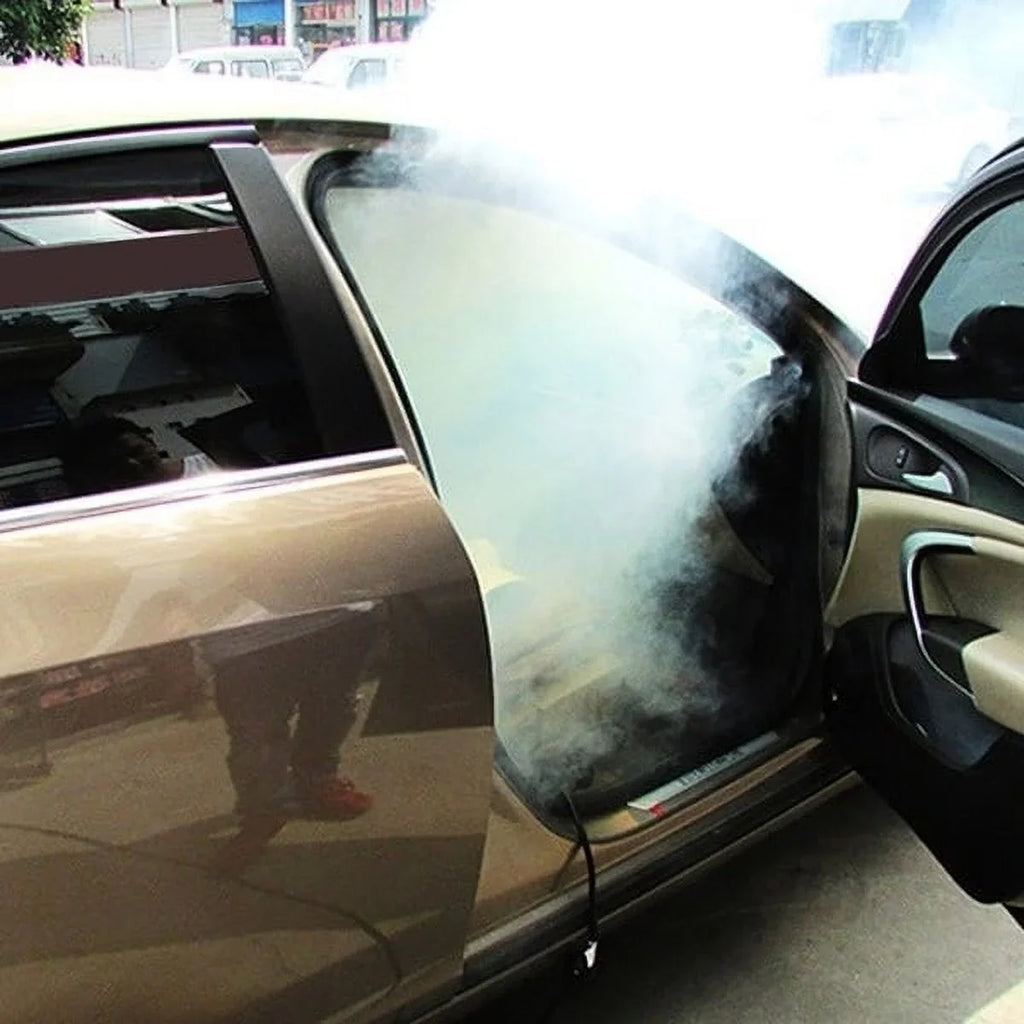 Interior Atomization ODOMY Disinfectant Machine Deodorant Sterilizes Cars