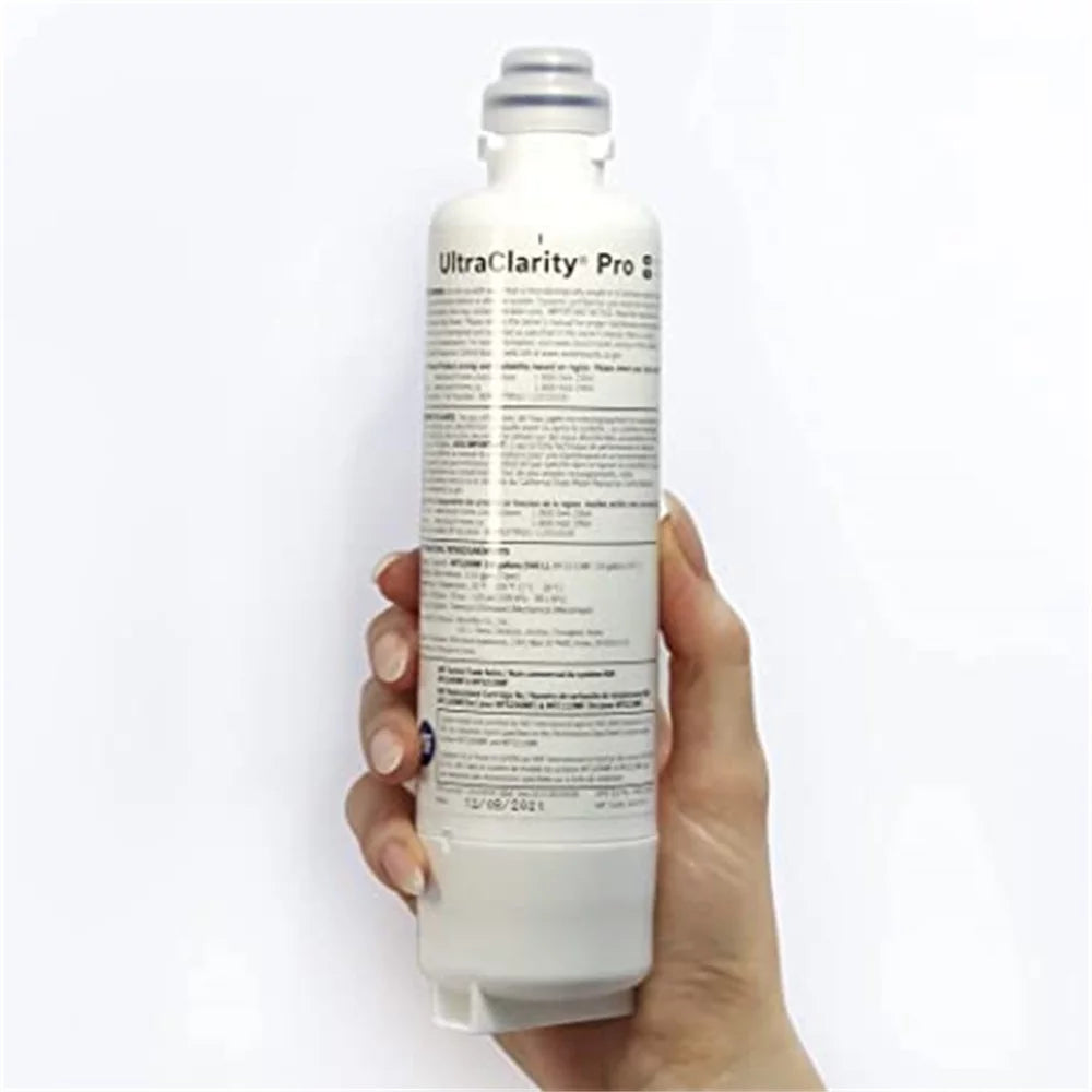 RA450022, Pack) BORPLFTR55, Water replacement/compatible.(1 UltraClarity REPLFLTR55, Bosch 11032531 Pro Filter,