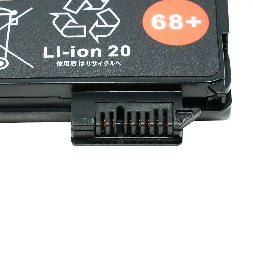 / 45N1137 T470p L450 / BATTERY 45N1129 / / 45N1128 L460 T450 / T440 / for / / / / / T460 / - / 45N1134 45N1734 / T450s / T440s 45N1136 / 45N1135 T460p DR. 45N1127 Replacement ThinkPad