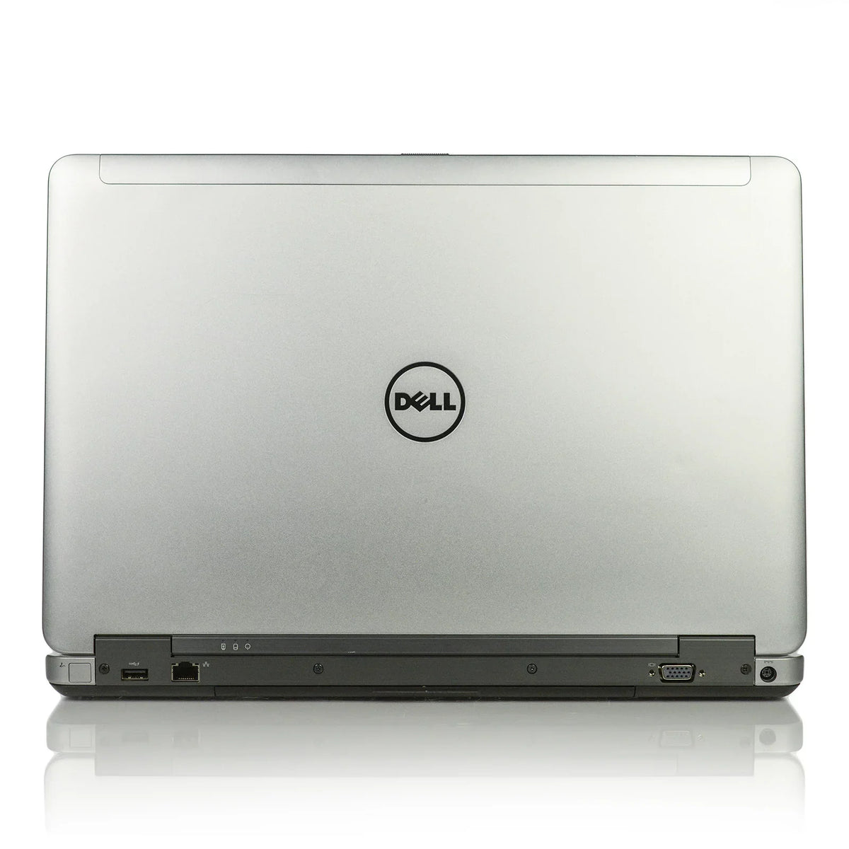 B Pro 4GB E6540 500GB Laptop i7 Win v.WCA Dual-Core 10 Used Latitude