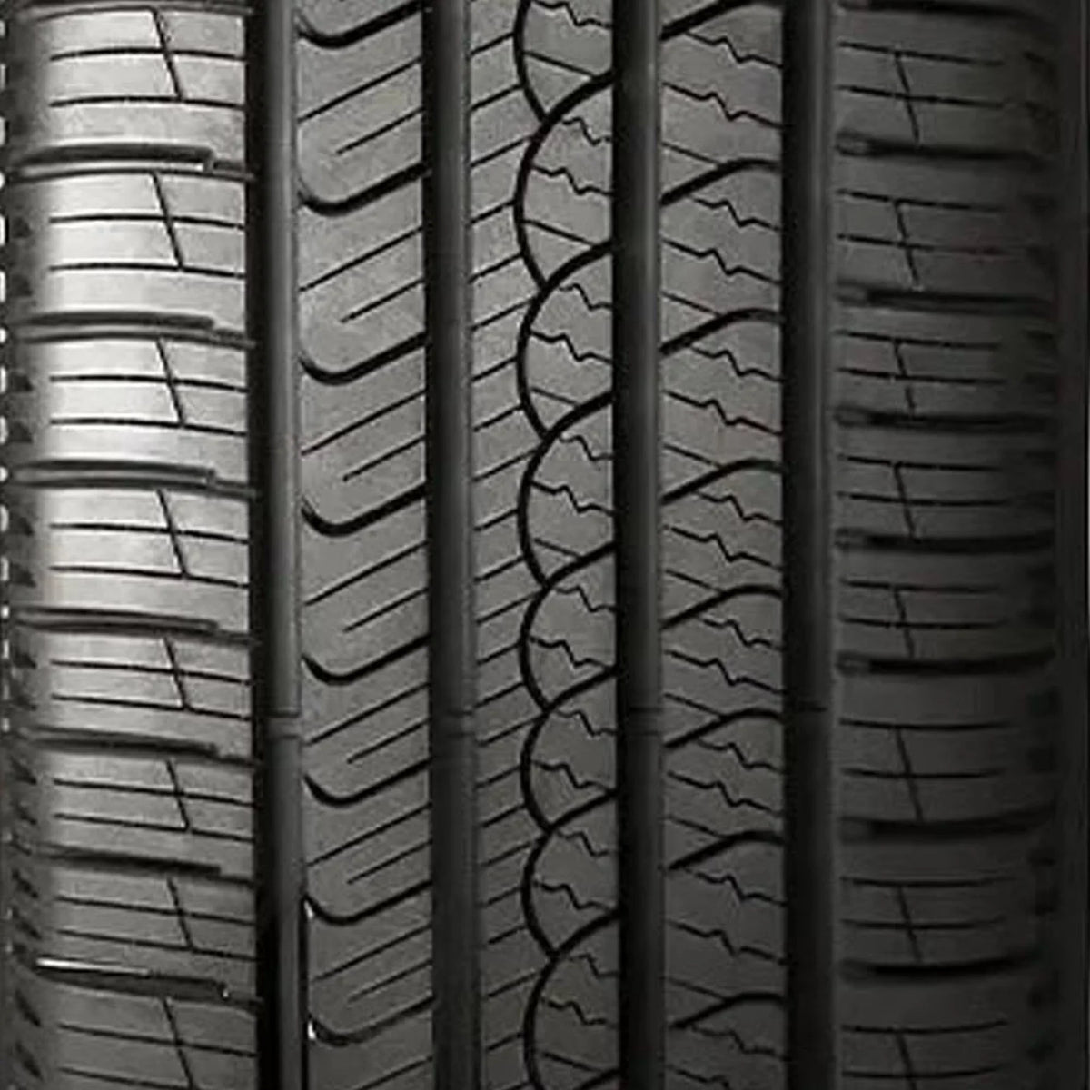 Plus All P7 Fits: Season Tiguan 104V 3 2010-19 XL Volkswagen Highline Tire Taurus All Pirelli Ford SEL, Passenger 255/45R19 Season 2020