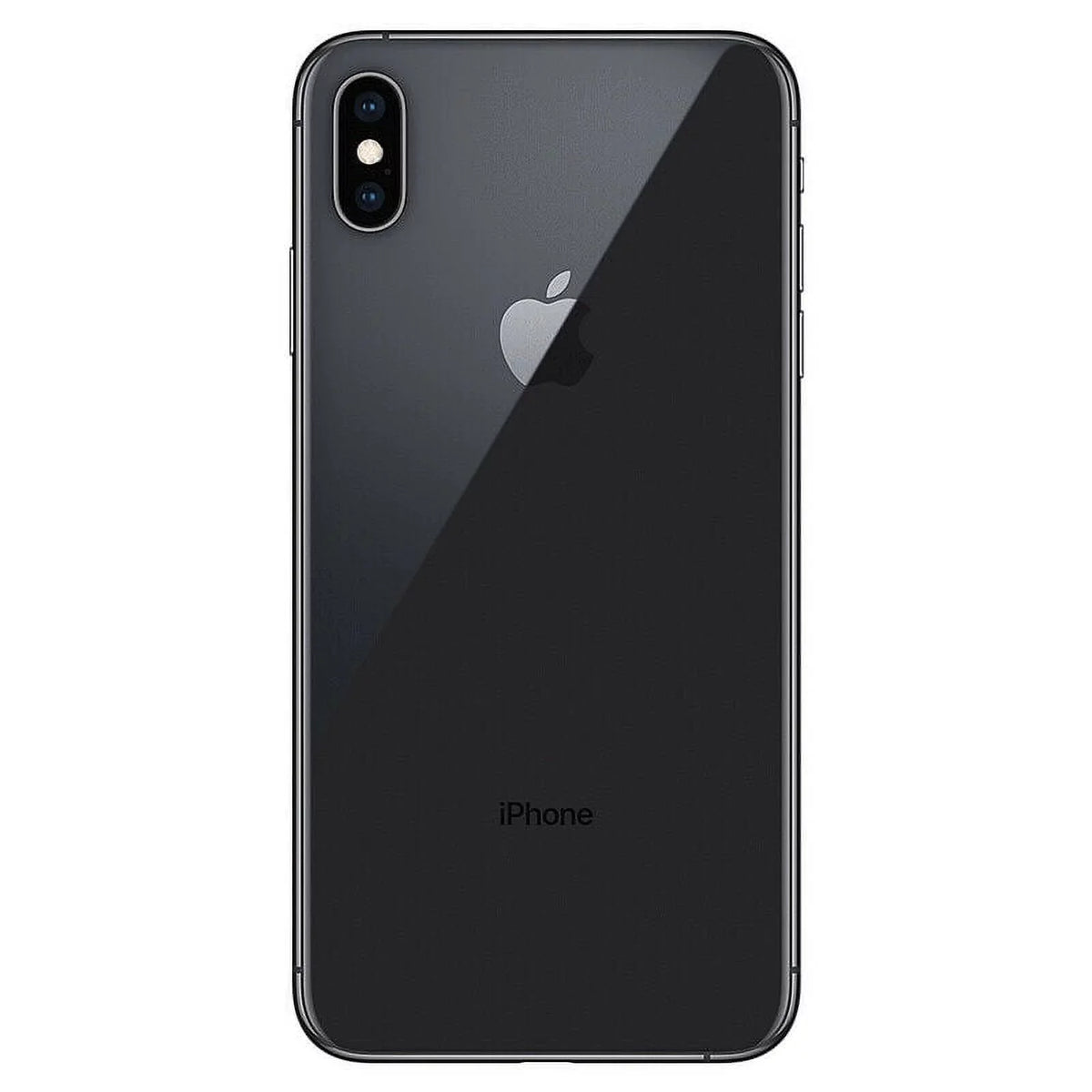 iPhone Restored 64GB (Refurbished) Gray Max (Verizon) XS