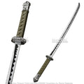 Fantasy Katana Munetoshi FOAM 39.5” Cosplay Samurai Sword Elden Moonveil Medieval