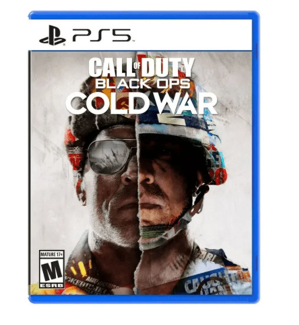 Ops (Good) Call Activision Pre-Owned (PlayStation War Duty: Black Cold 5) of