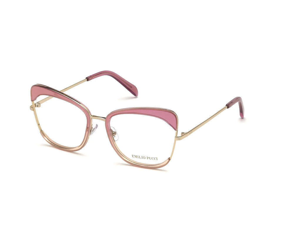 EP Eyeglasses Pucci Emilio /Other Pink 5090 074