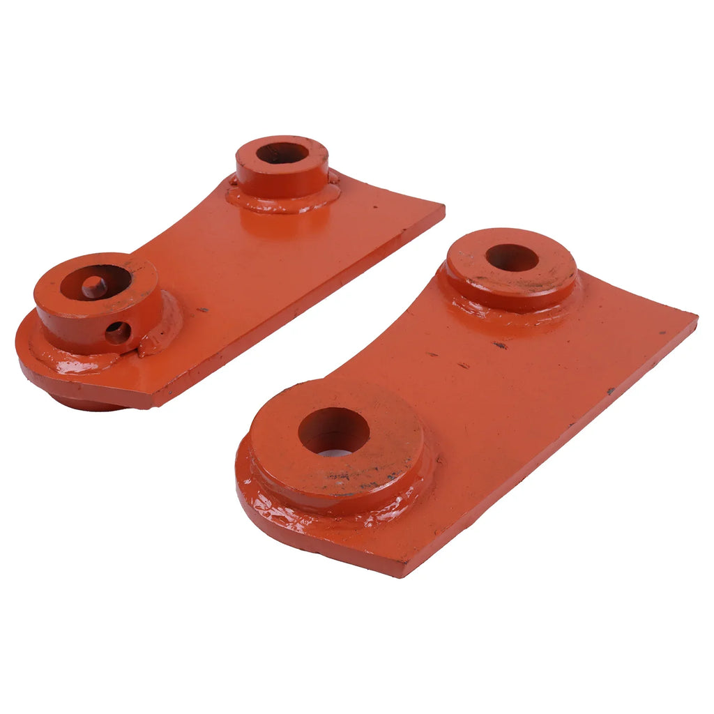 For 7-13/16" Mini C-C 304 Excavator ear on Cat Weld 303.5 attachment 40mm bucket